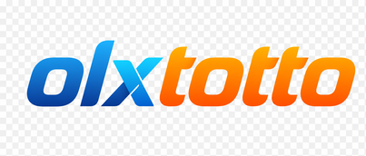 Logo olxtotto untuk halaman utama